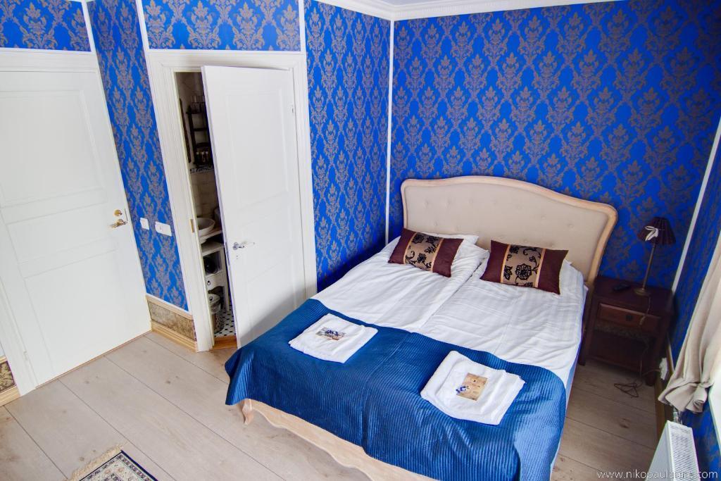 Hotel Vaihmalan Hovi Lempäälä Zimmer foto